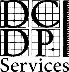 logo DCDP Services